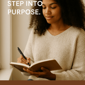 Life Purpose Coaching (4-Week Journey)